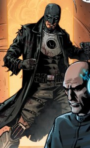 Midnighter