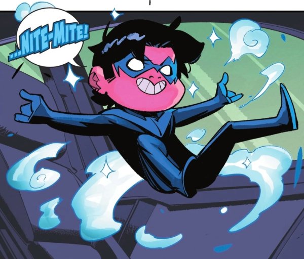 Nite-Mite
