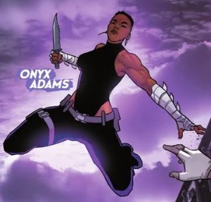 Onyx