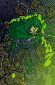 Pied Piper