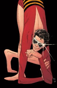 Plastic Man