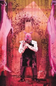 Professor Pyg