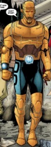 Robotman
