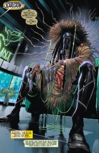 Scarecrow