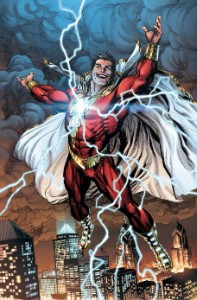 Shazam (Billy Batson)