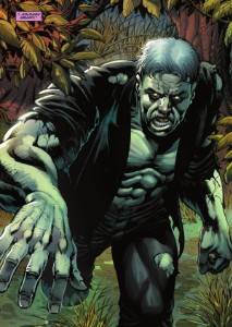 Solomon Grundy
