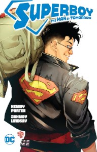 Superboy (Connor Kent)