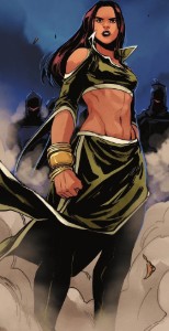 Talia al Ghul