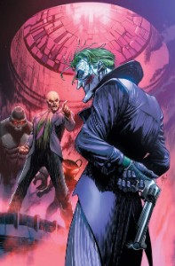 The Joker