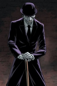 The Outsider