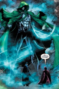 The Spectre