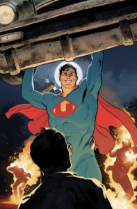 Ultraman (Crime Syndicate)