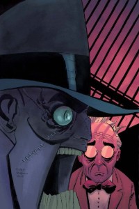 Ventriloquist