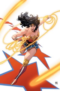 Wonder Woman