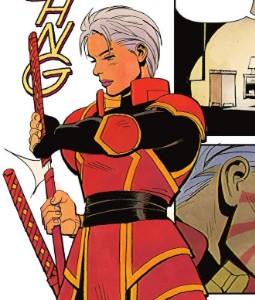 Zealot