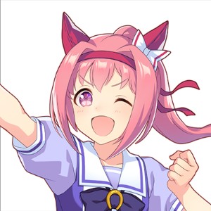 Haru Urara