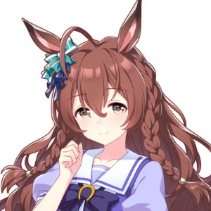 Mejiro Bright