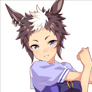 Mejiro Ryan