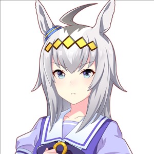 Oguri Cap