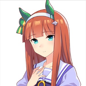Silence Suzuka