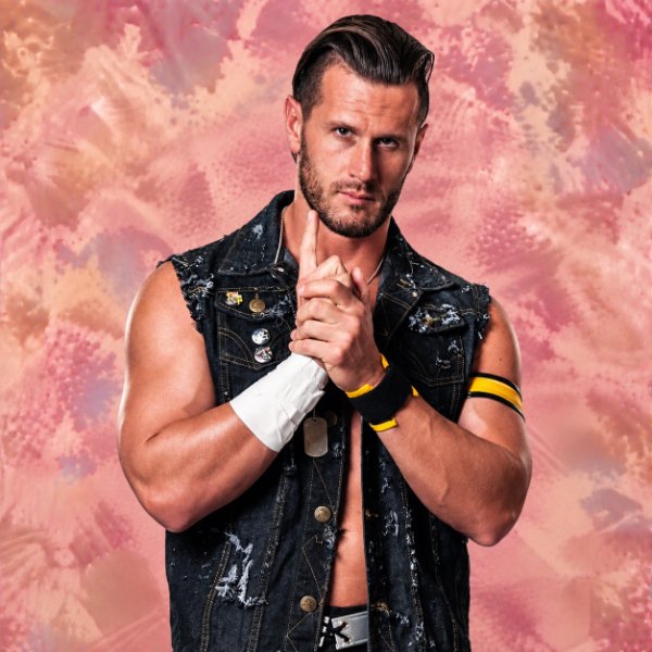Alex Shelley