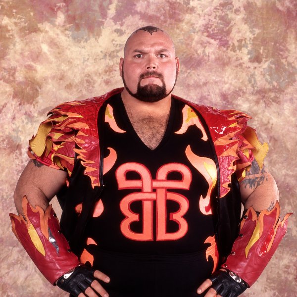 Bam Bam Bigelow
