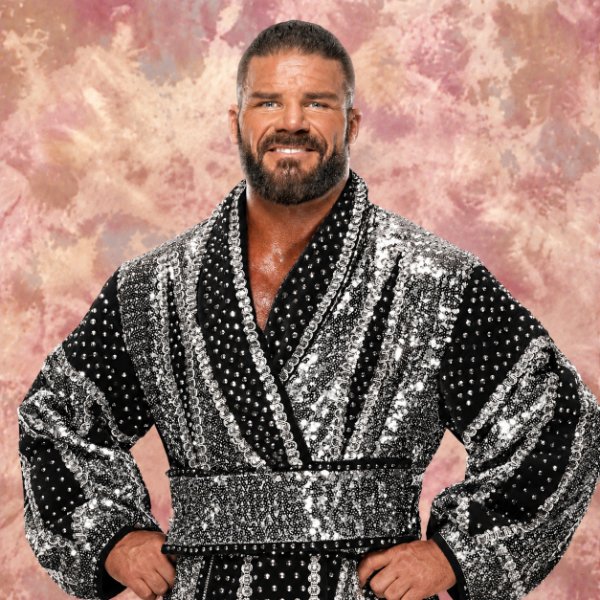 Bobby Roode