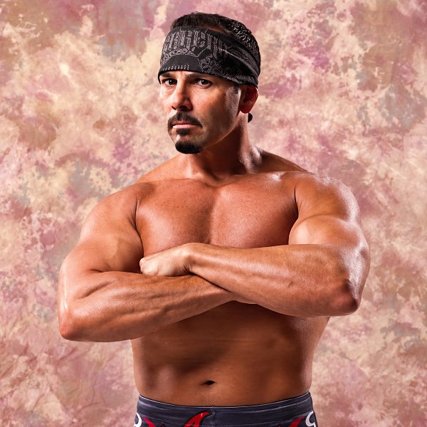 Chavo Guerrero, Jr