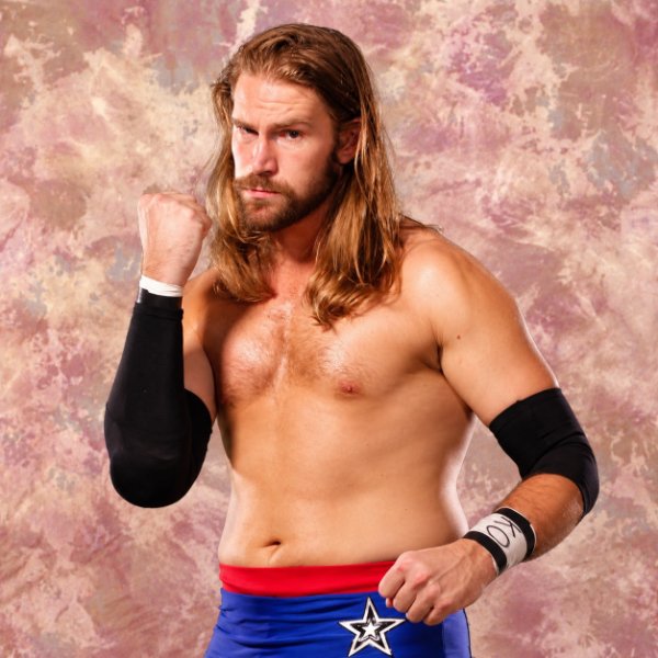 Chris Hero