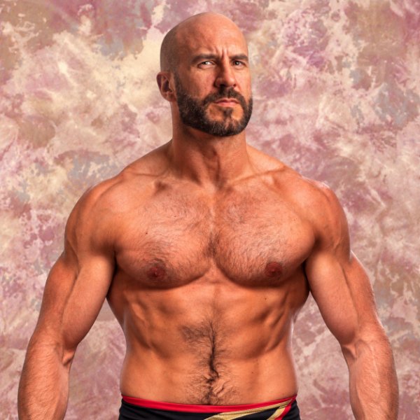 Claudio Castagnoli