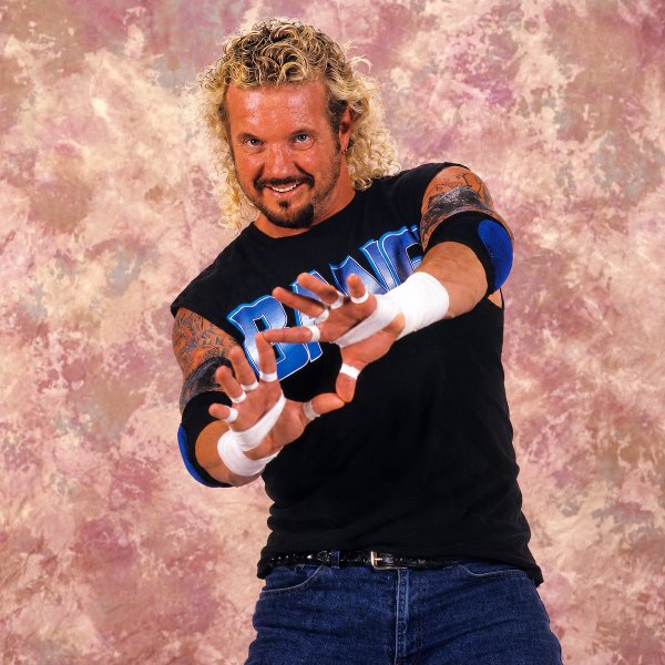Diamond Dallas Page