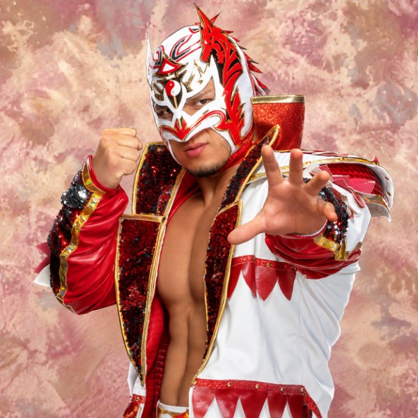 Dragon Lee