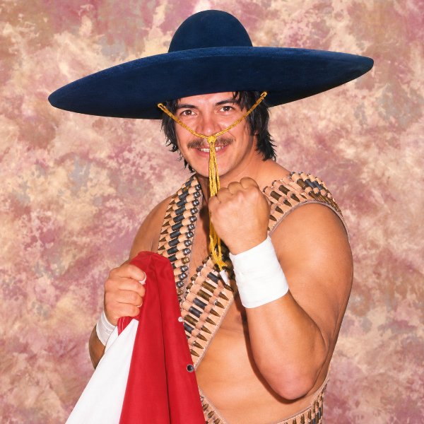 Hector Guerrero