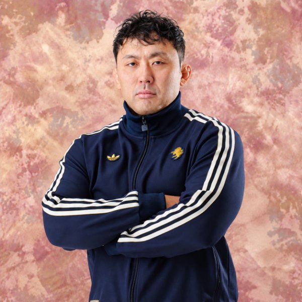 Hideki Suzuki