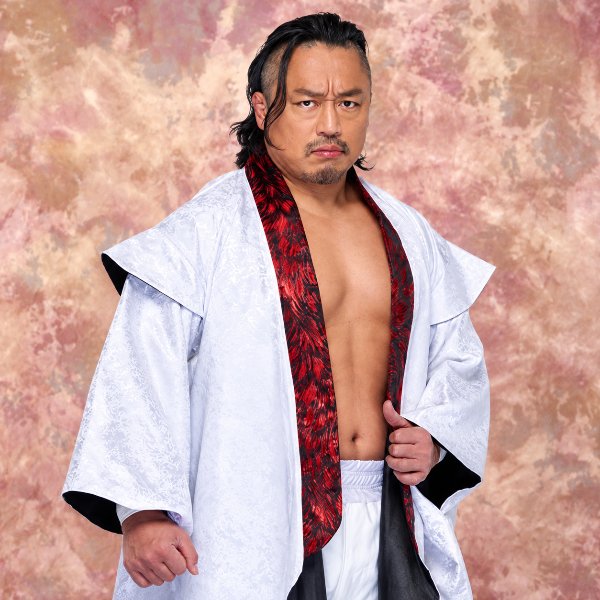Hirooki Goto