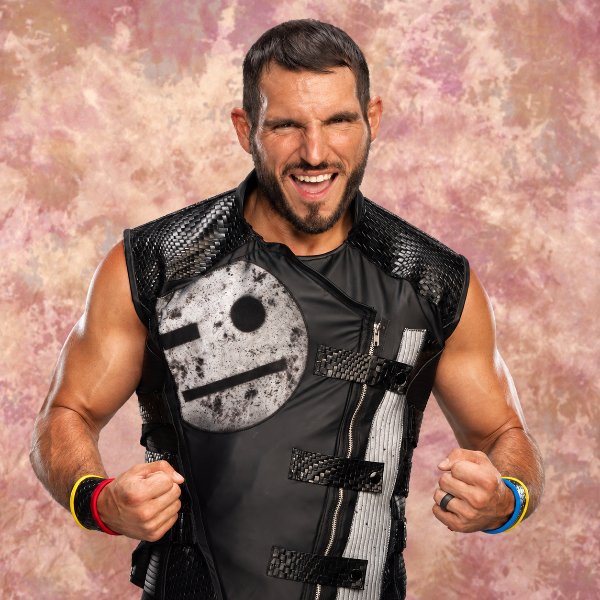 Johnny Gargano