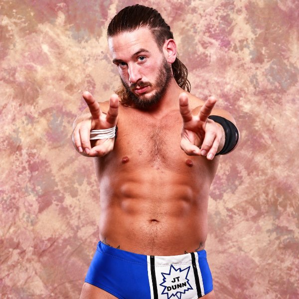 JT Dunn