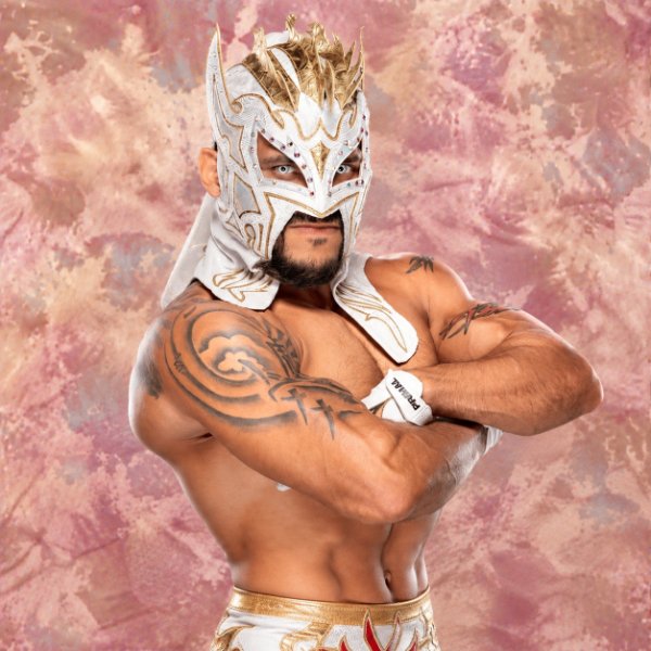 Kalisto - Samuray Del Sol