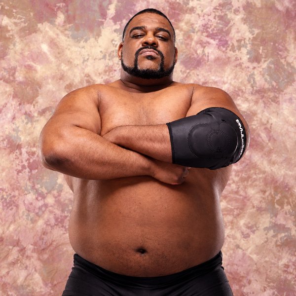 Keith Lee