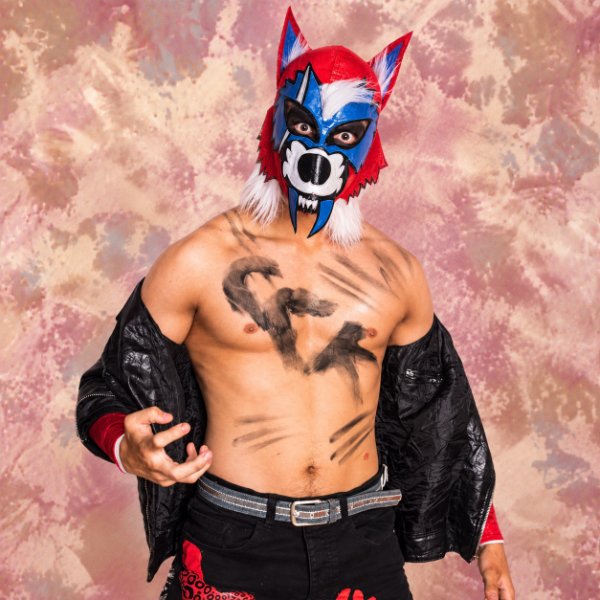 Kid Lykos