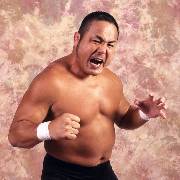 Manabu Nakanishi