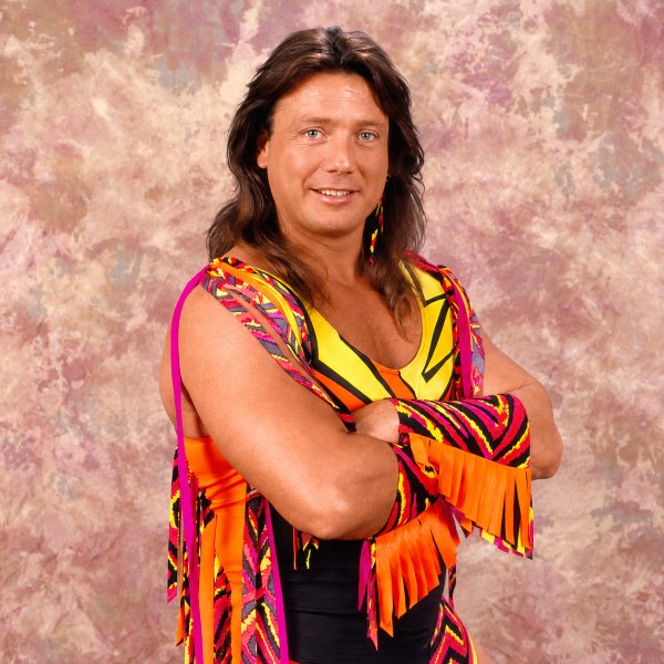 Marty Jannetty