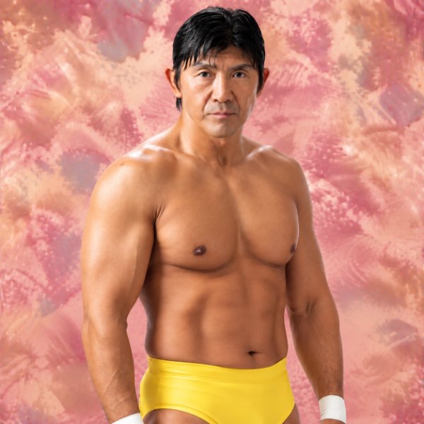Masakatsu Funaki