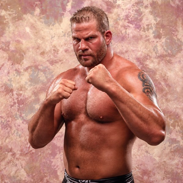 Matt Morgan