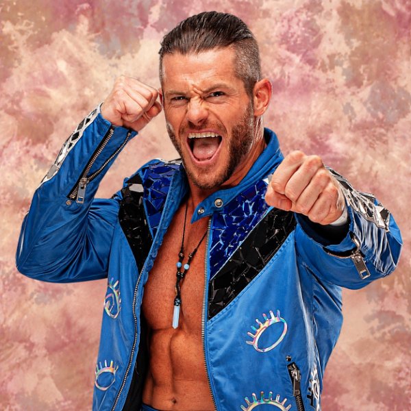 Matt Sydal