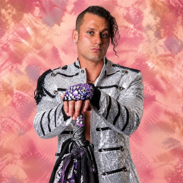Matt Taven