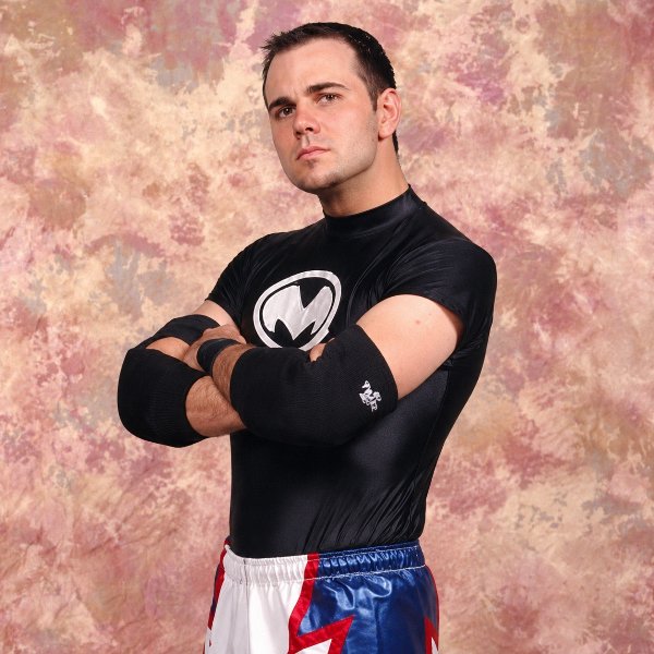 Mike Quackenbush