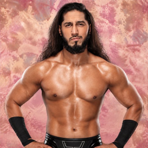 Mustafa Ali