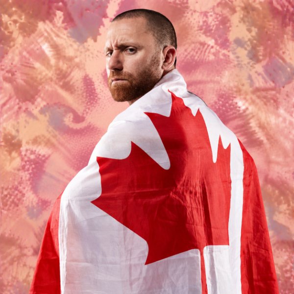 Petey Williams