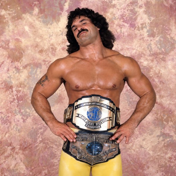 Rick Rude